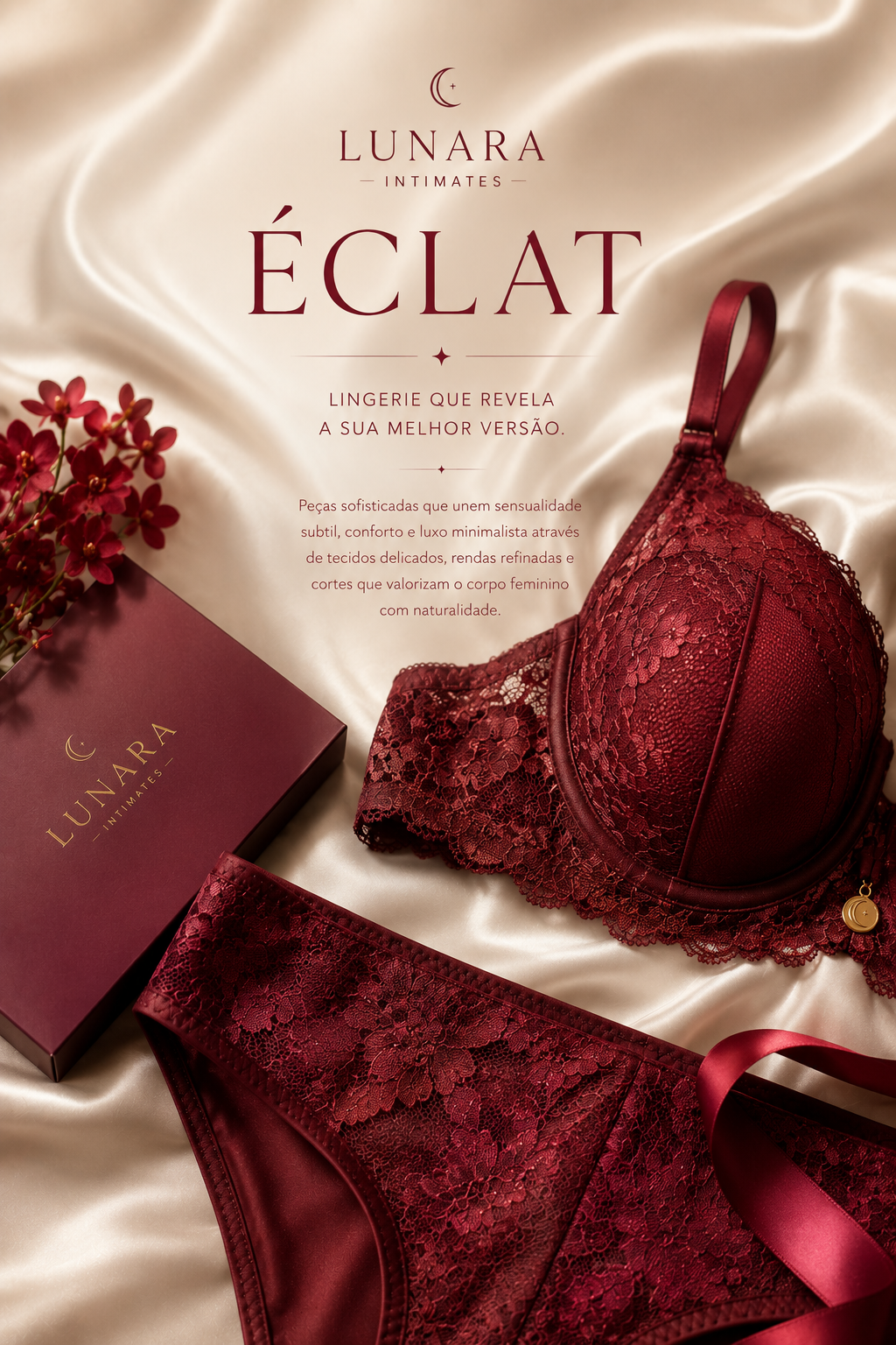 ÉCLAT
