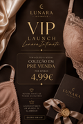 Lunara Intimate VIP Guest