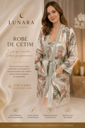 Robe Setim Lunara ( edição limitada )