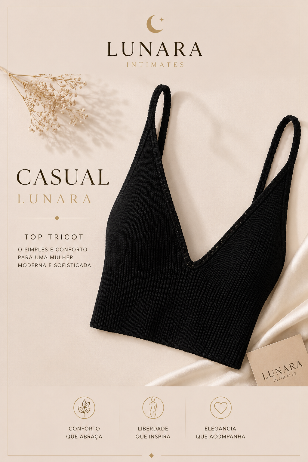 Top Tricot
